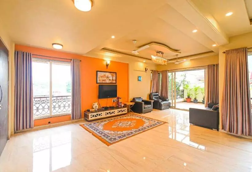Mk Villa