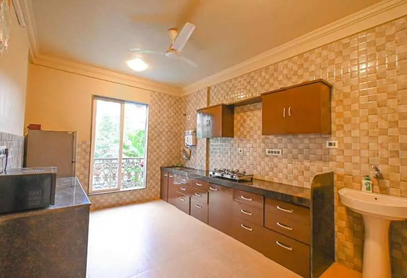 Mk Villa