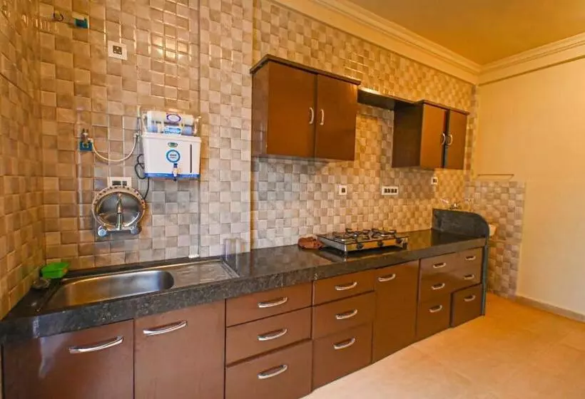 Mk Villa