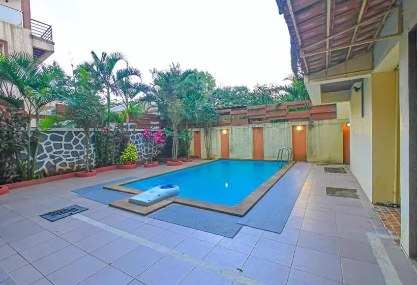 Mk Villa