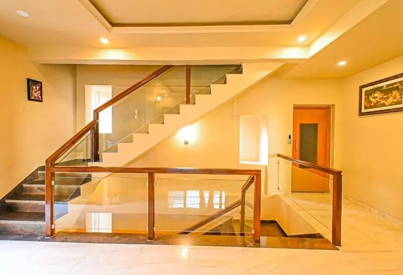 Mk Villa