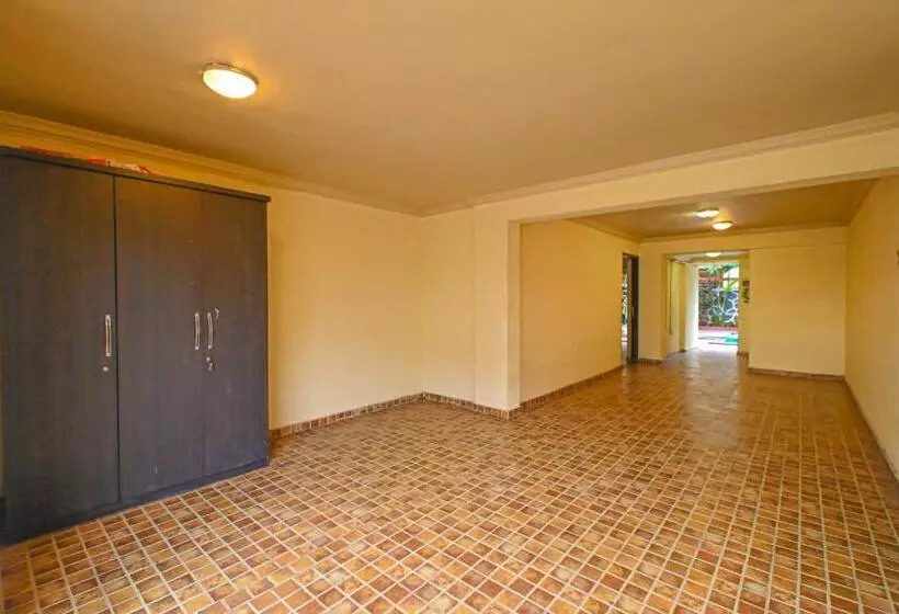 Mk Villa