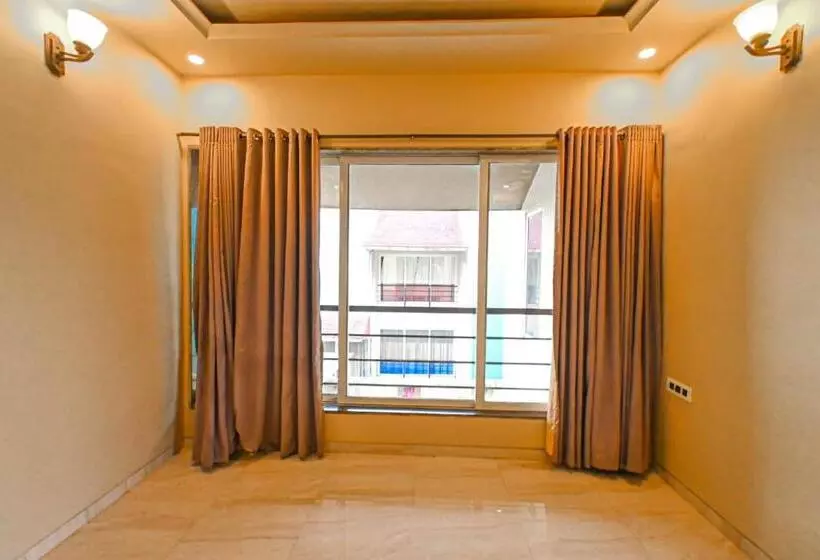 Mk Villa