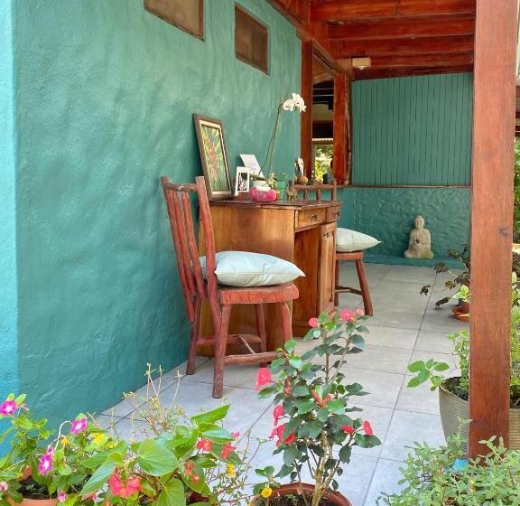 پانسیون Casa Colores