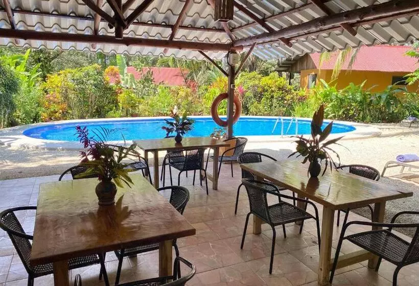 Majatalo Casa Colores