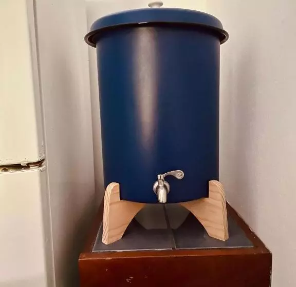 Majatalo Casa Colores