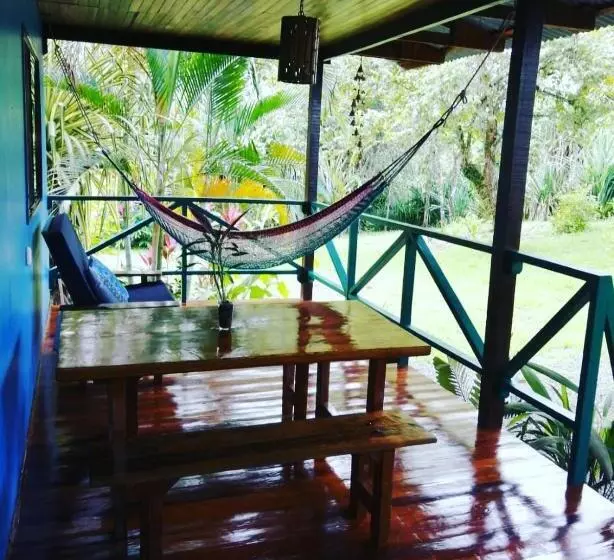 Majatalo Casa Colores