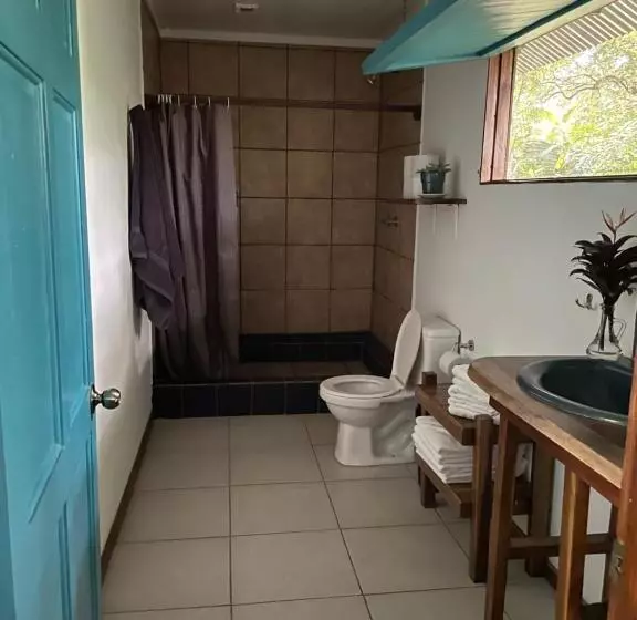 Majatalo Casa Colores