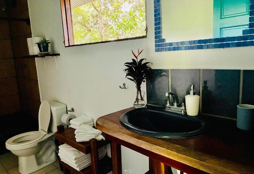 پانسیون Casa Colores