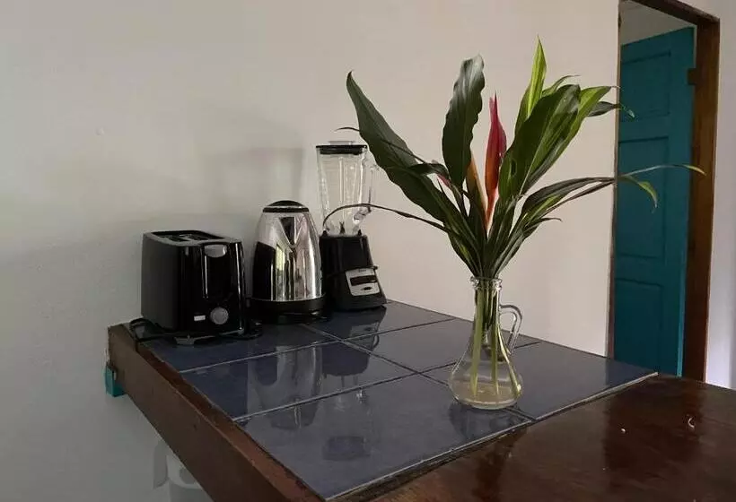 Majatalo Casa Colores