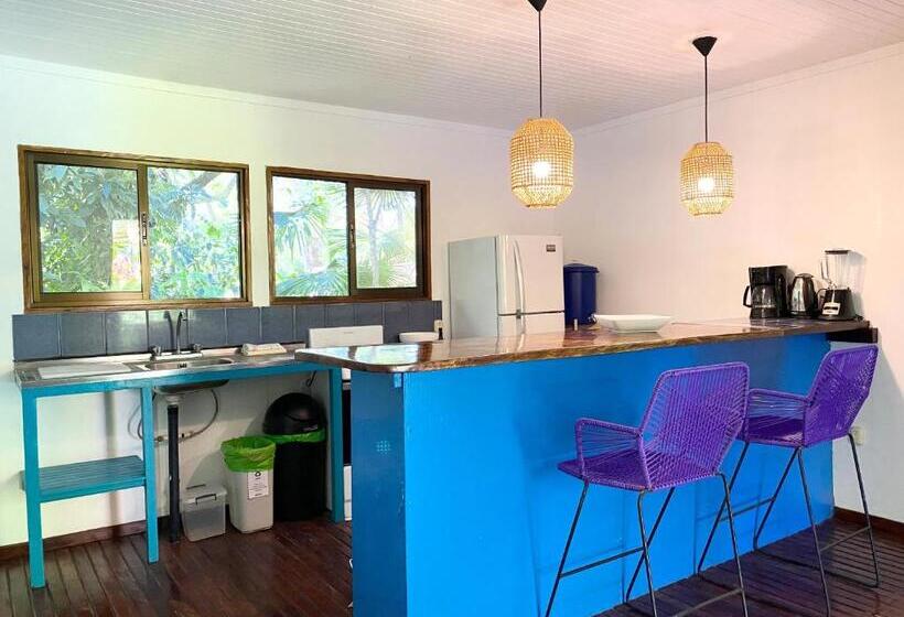 پانسیون Casa Colores