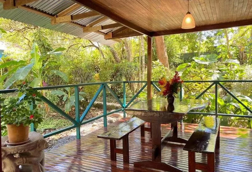 Majatalo Casa Colores