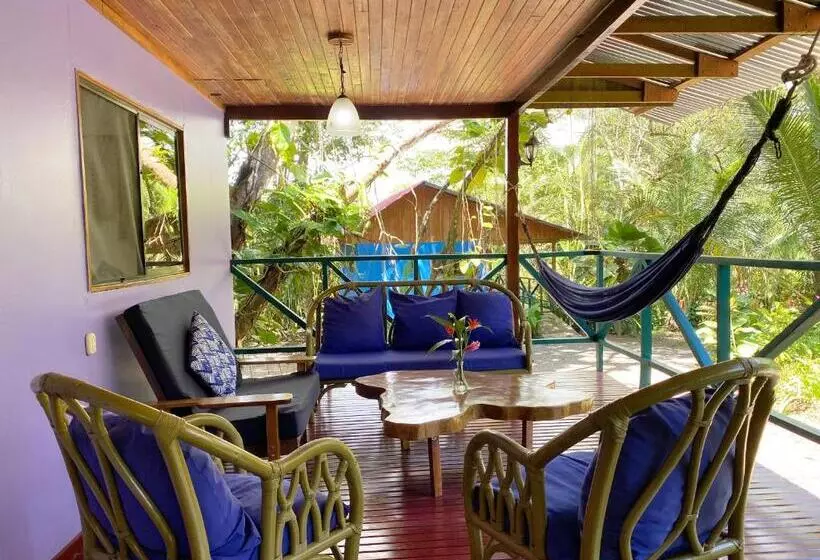 Majatalo Casa Colores