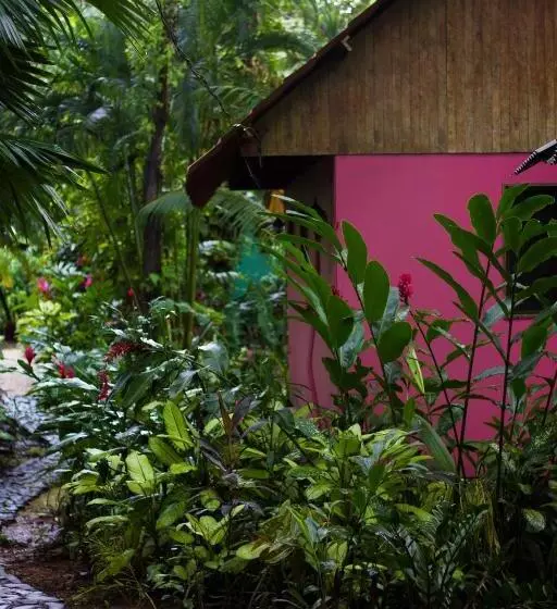 Majatalo Casa Colores