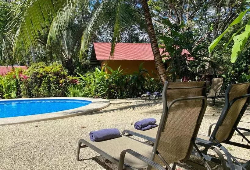 Majatalo Casa Colores