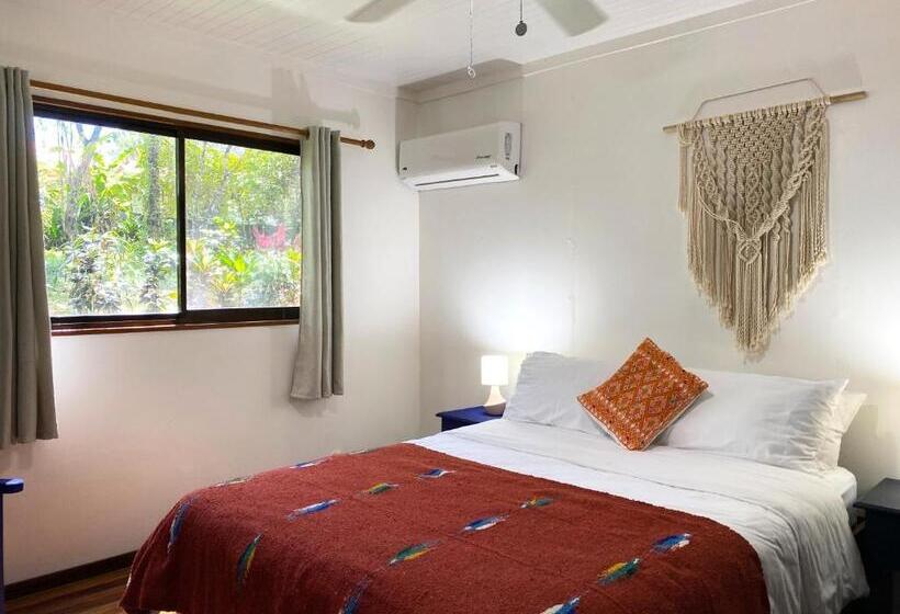 پانسیون Casa Colores