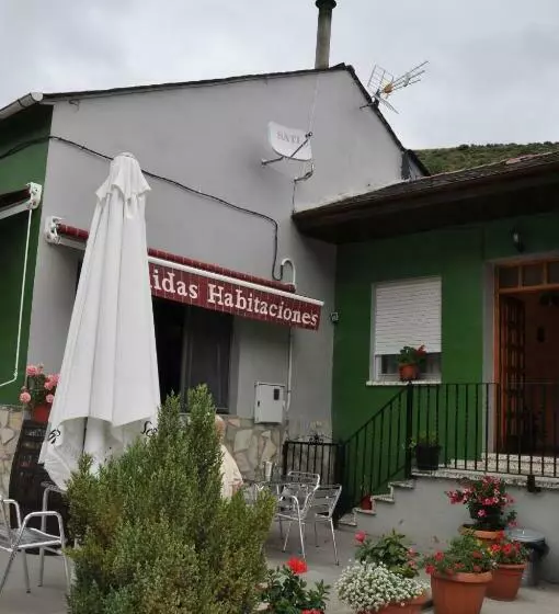 ペンション Casa Polín