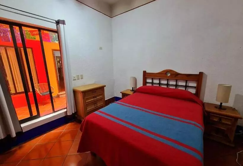 Suites Del Centro