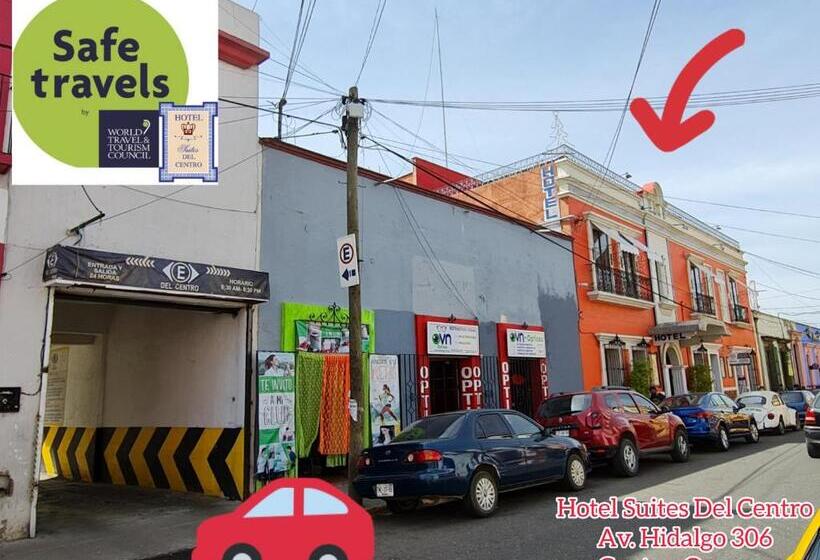 Suites Del Centro