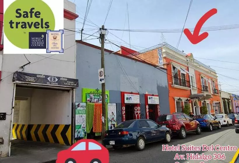 Suites Del Centro