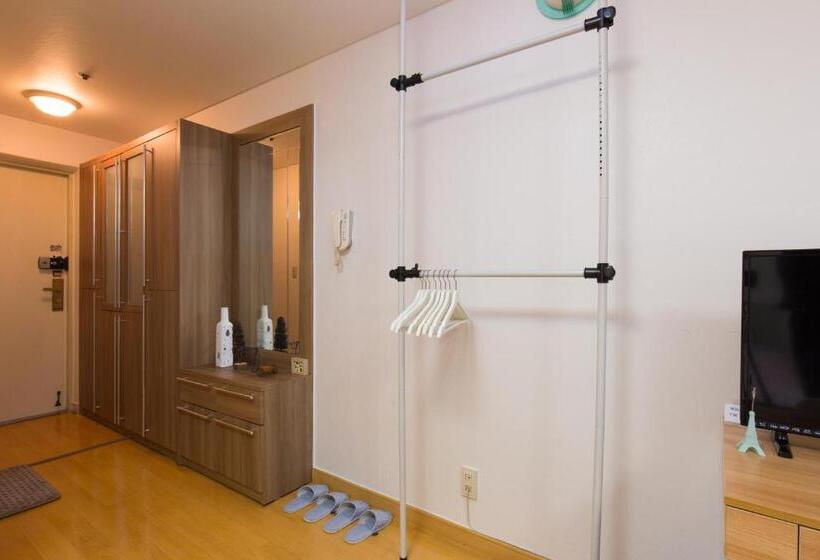 Hostel Sam Stay Hongdae