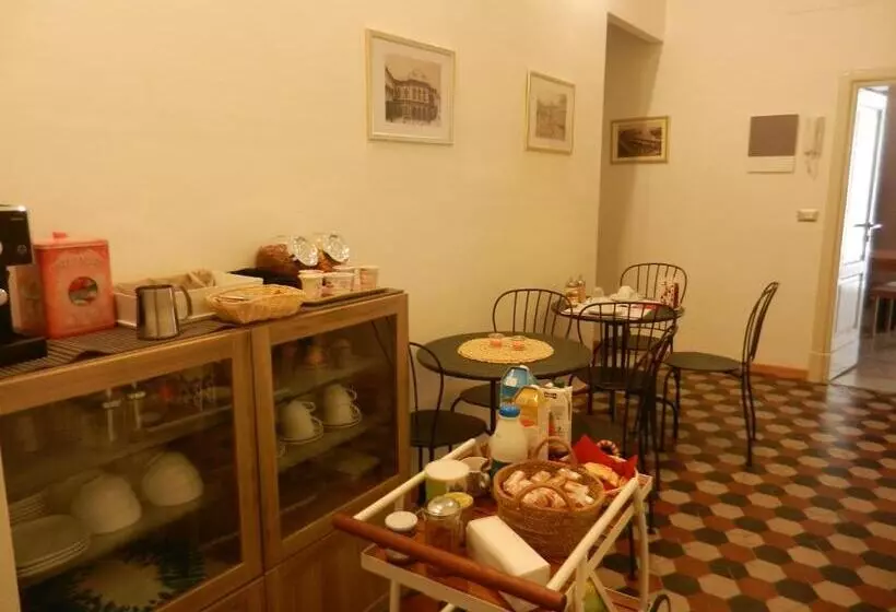 B&b A Casa Di Giosi