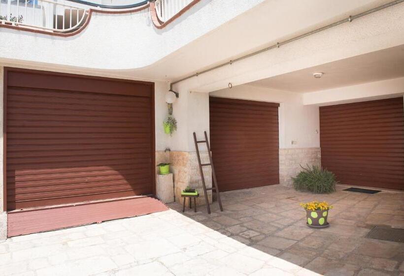 B&b Il Nido Sui Trulli