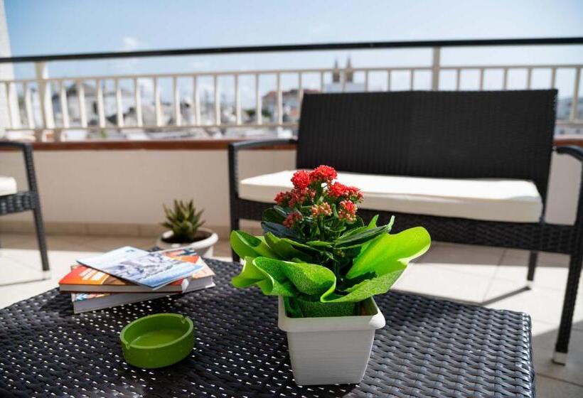 B&b Il Nido Sui Trulli