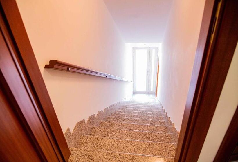 B&b Il Nido Sui Trulli