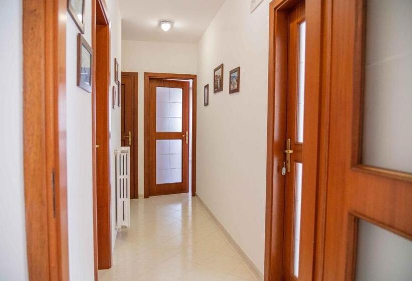 B&b Il Nido Sui Trulli