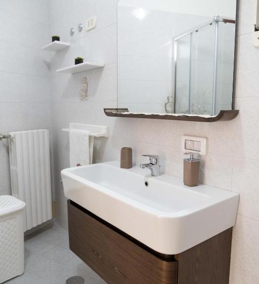 B&b Il Nido Sui Trulli