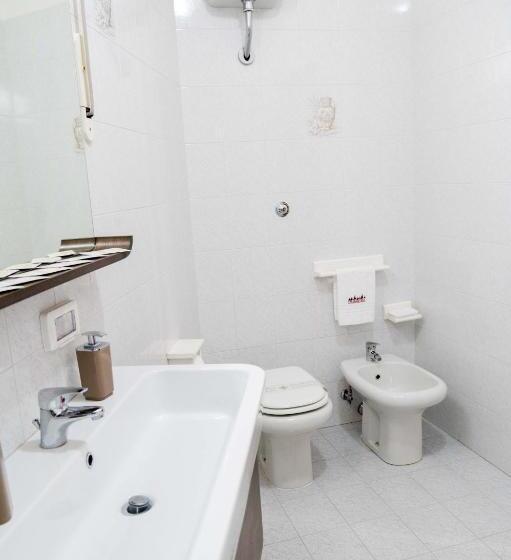 B&b Il Nido Sui Trulli