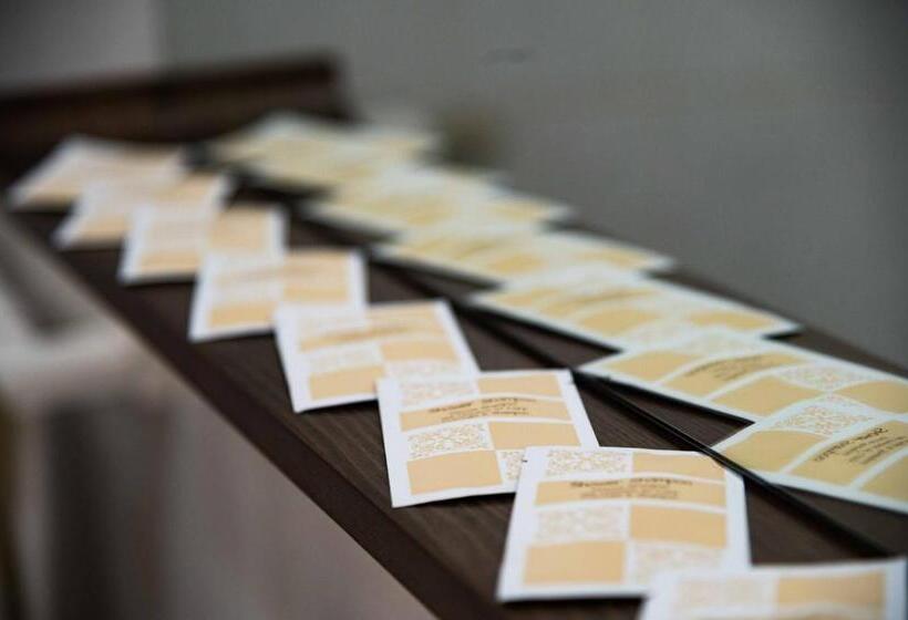 B&b Il Nido Sui Trulli