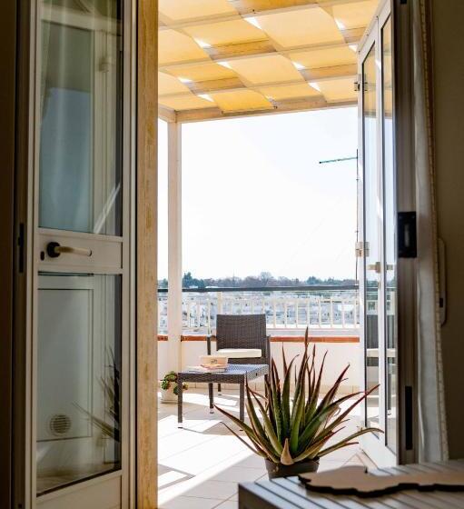 B&b Il Nido Sui Trulli