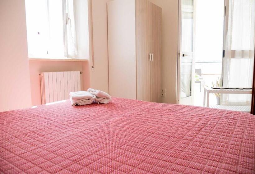 B&b Il Nido Sui Trulli