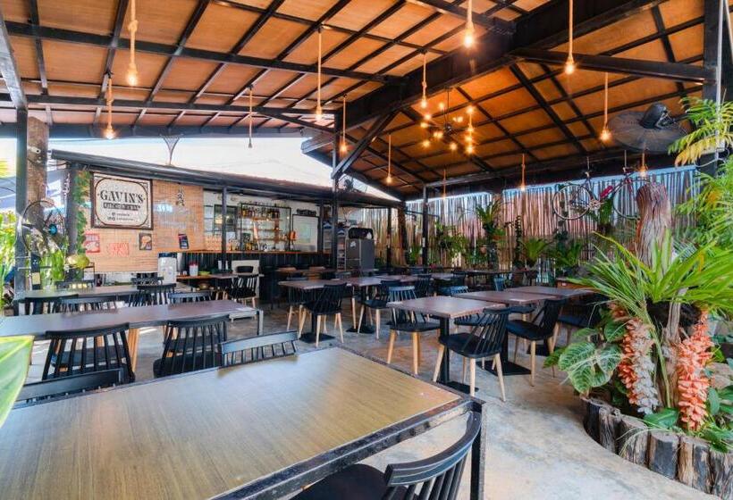 צימר Bay Area Lodge