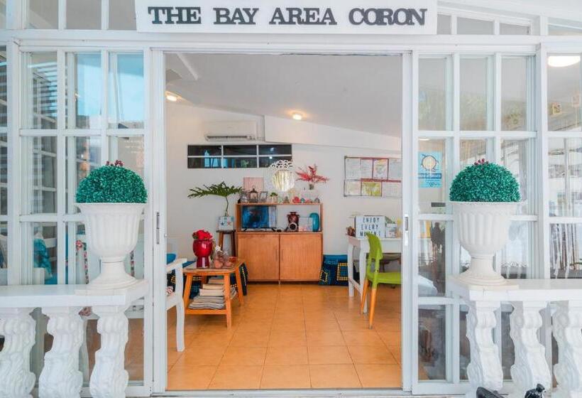 צימר Bay Area Lodge