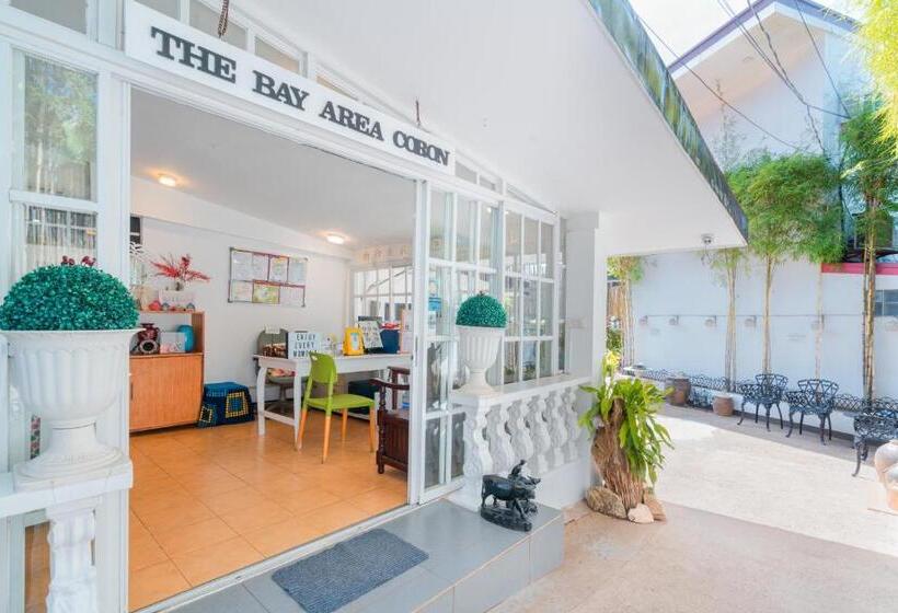 צימר Bay Area Lodge