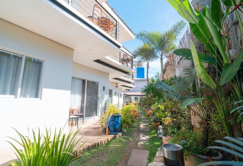 צימר Bay Area Lodge