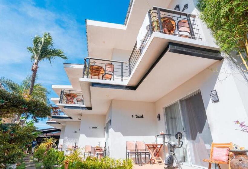 צימר Bay Area Lodge