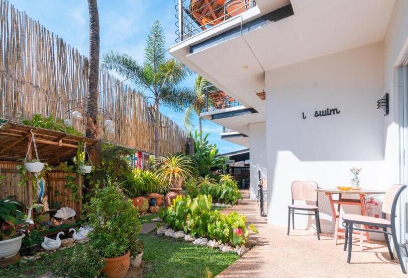 צימר Bay Area Lodge