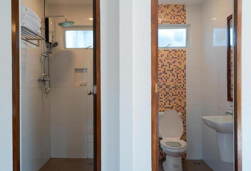 צימר Bay Area Lodge