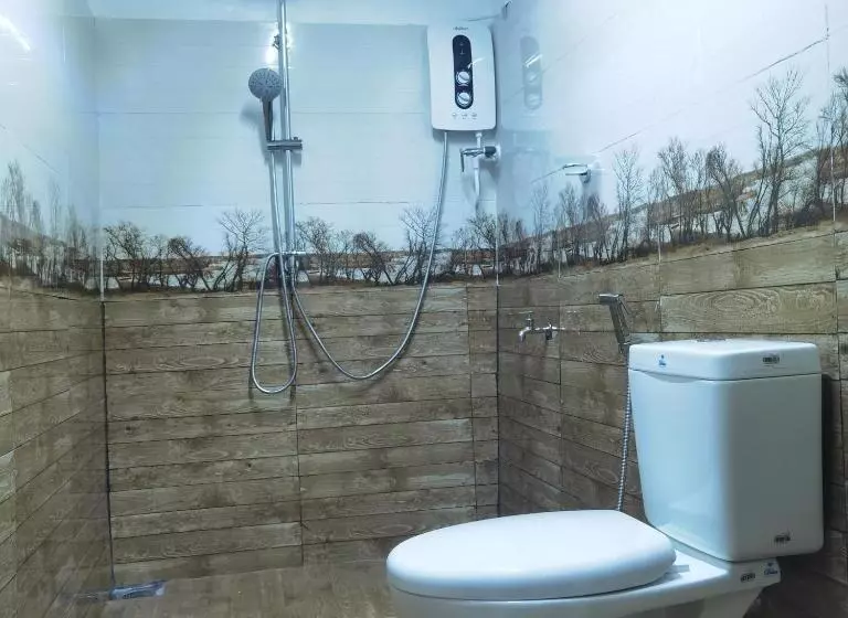 Aamiaismajoitus (B&B) City Paradise Dambulla