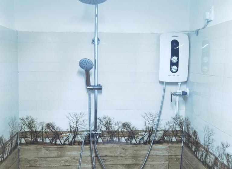 مبيت وإفطار City Paradise Dambulla