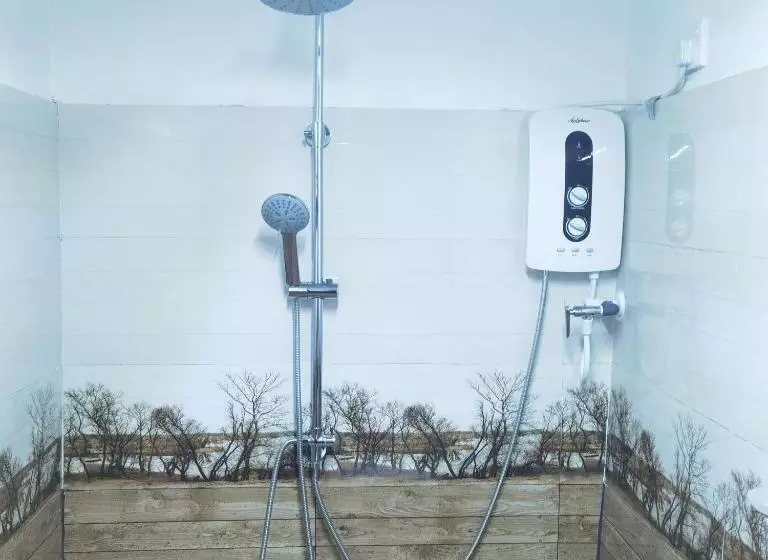 Aamiaismajoitus (B&B) City Paradise Dambulla