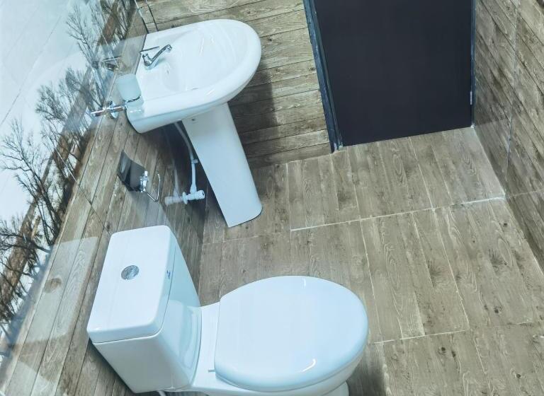 مبيت وإفطار City Paradise Dambulla