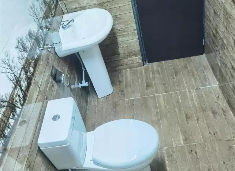 Aamiaismajoitus (B&B) City Paradise Dambulla