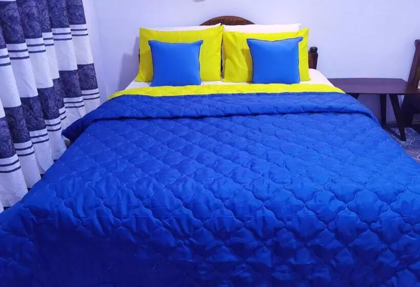 Aamiaismajoitus (B&B) City Paradise Dambulla