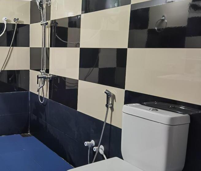 مبيت وإفطار City Paradise Dambulla