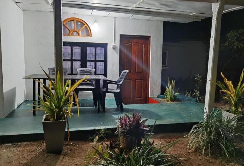 مبيت وإفطار City Paradise Dambulla